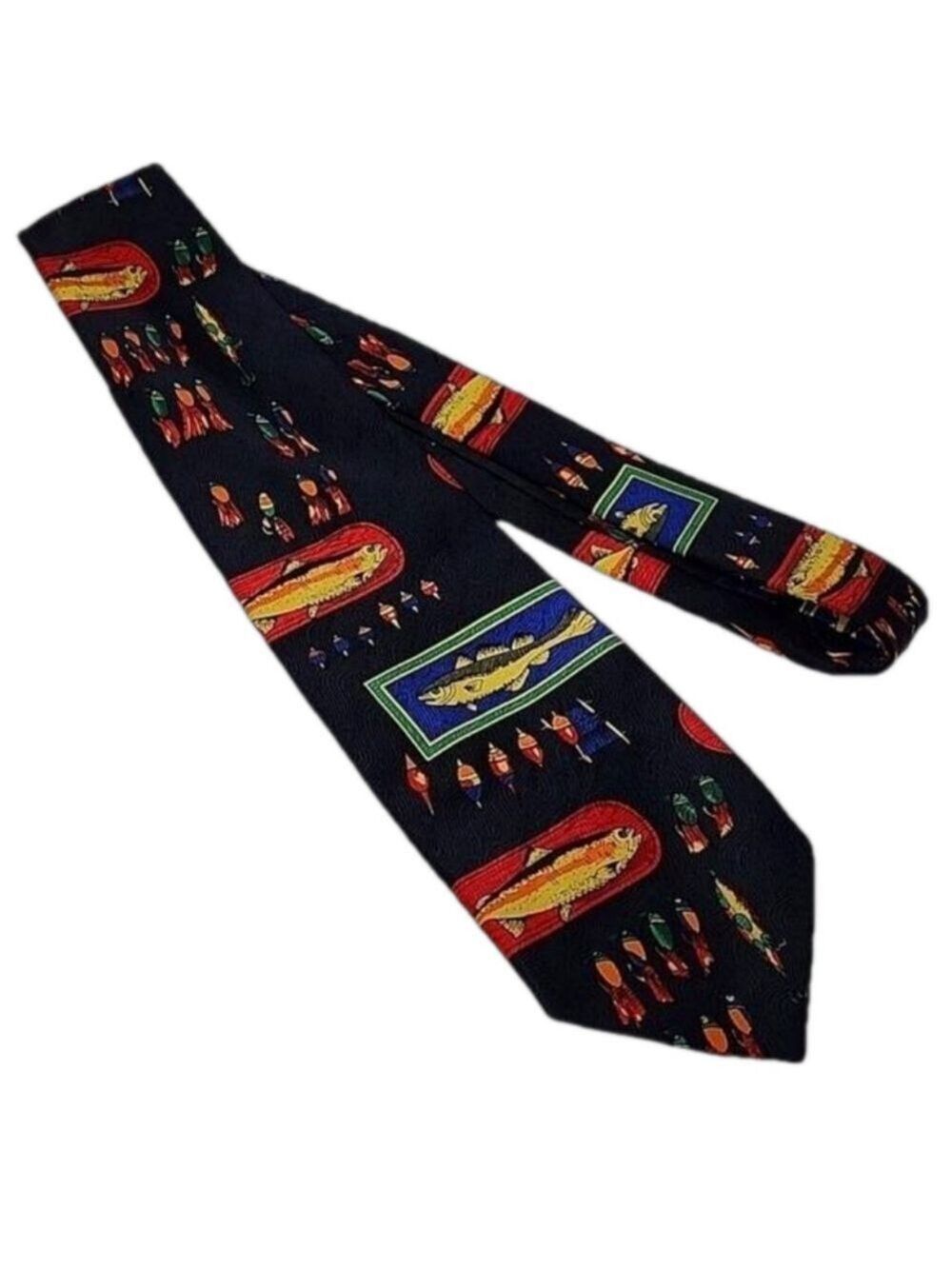 BEVERLY HILLS POLO CLUB MEN'S TIE